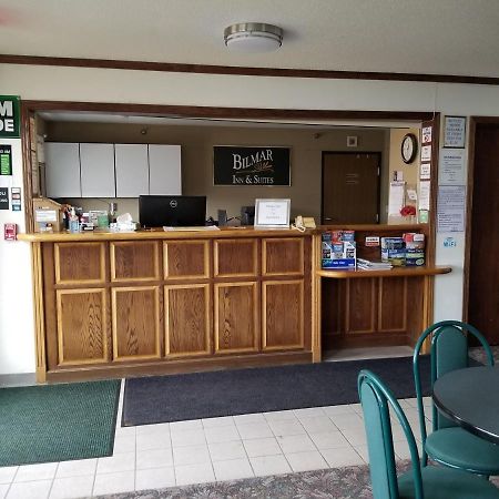 Bilmar Inn & Suites Dell Rapids Dış mekan fotoğraf