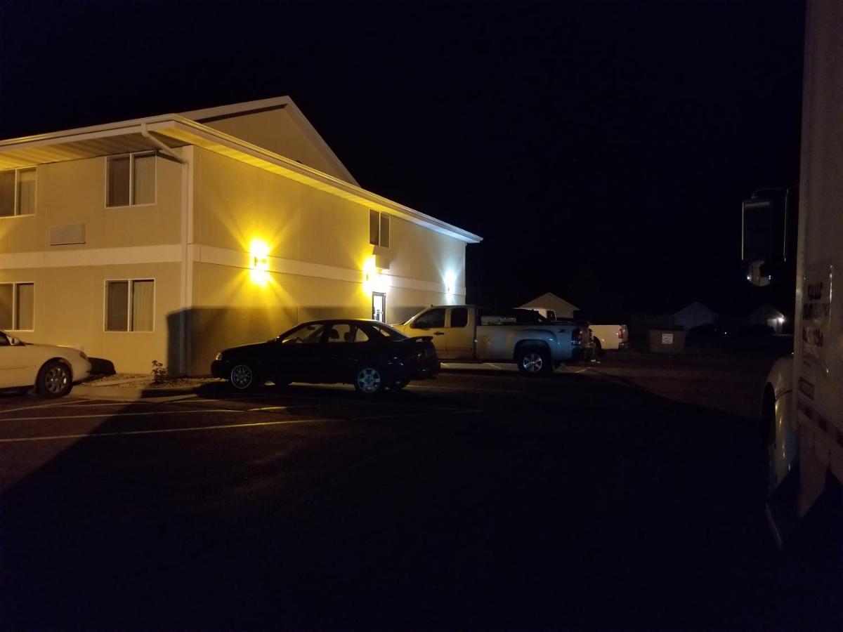 Bilmar Inn & Suites Dell Rapids Dış mekan fotoğraf
