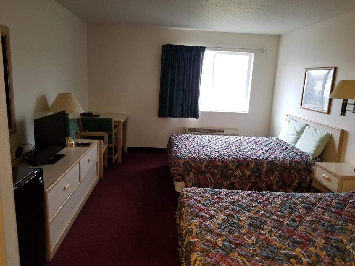 Bilmar Inn & Suites Dell Rapids Dış mekan fotoğraf