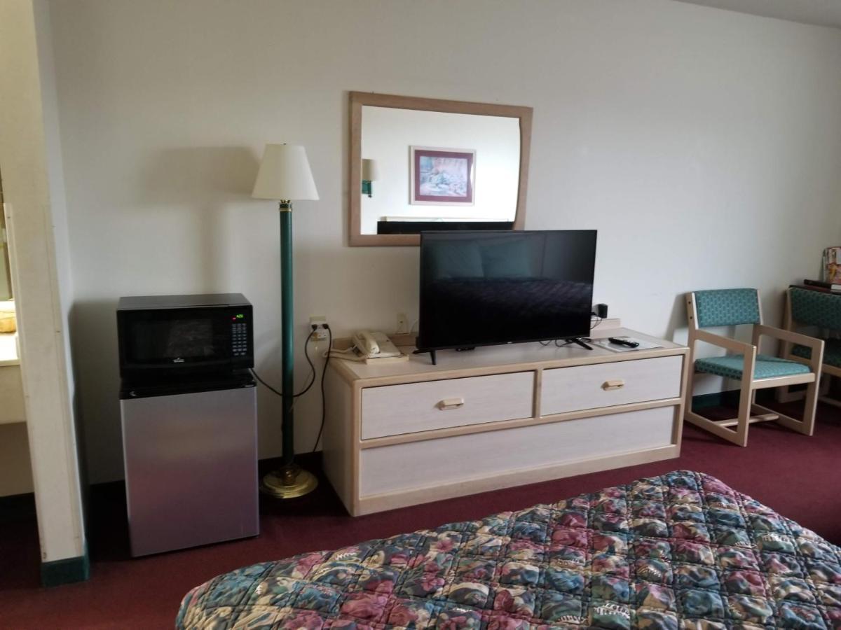 Bilmar Inn & Suites Dell Rapids Dış mekan fotoğraf