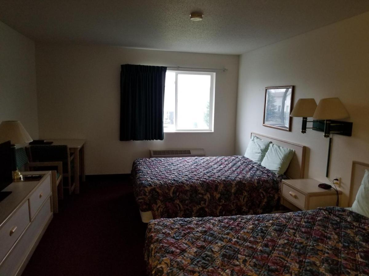 Bilmar Inn & Suites Dell Rapids Dış mekan fotoğraf