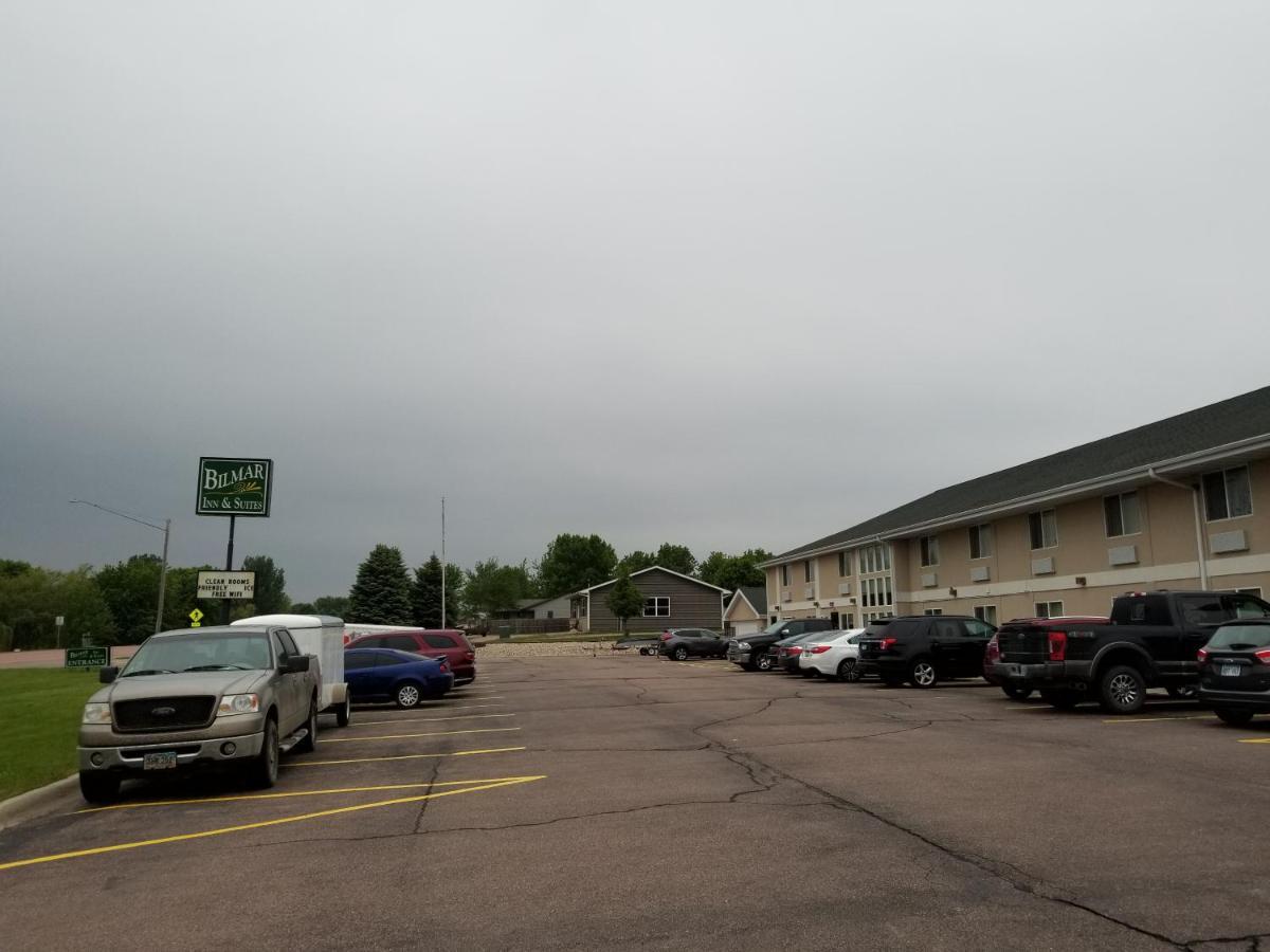Bilmar Inn & Suites Dell Rapids Dış mekan fotoğraf